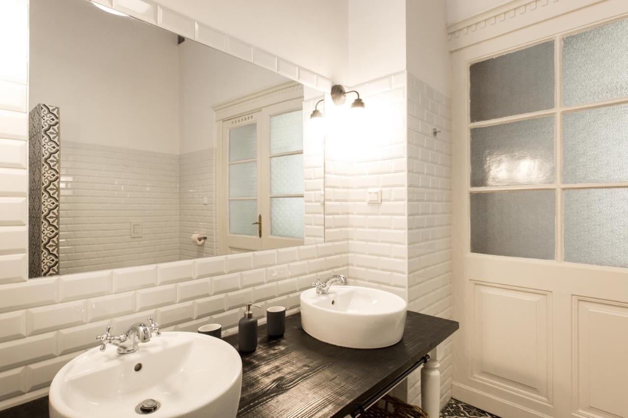King Rustik & Central Apartment Budapest Esterno foto